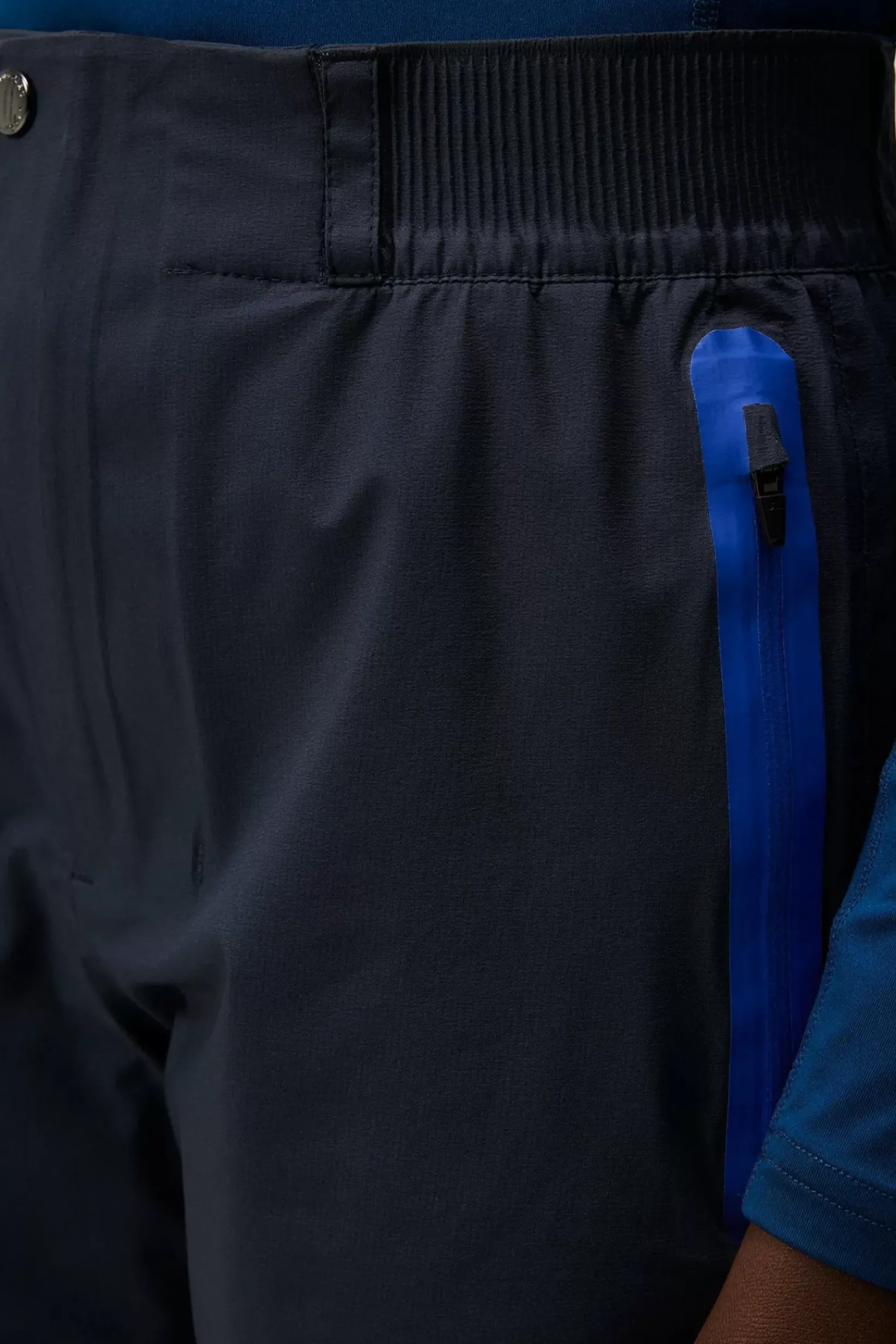 Bukse|J.Lindeberg Bukse W Utility Rain Pants