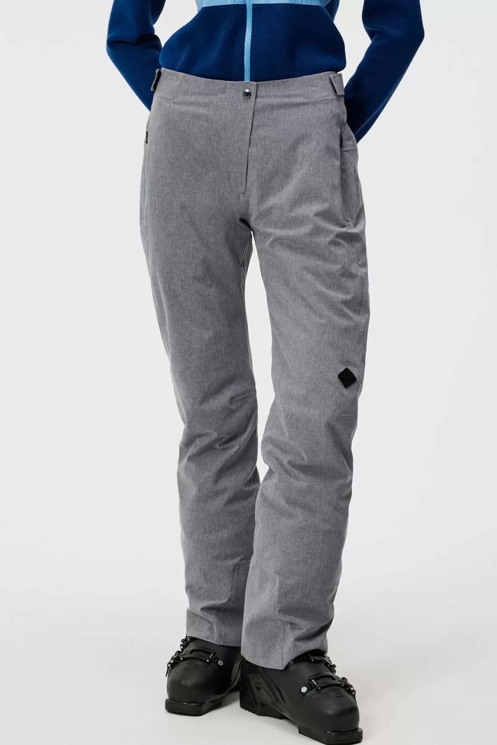 Bukse|J.Lindeberg Bukse W Watson 2 0 Pant