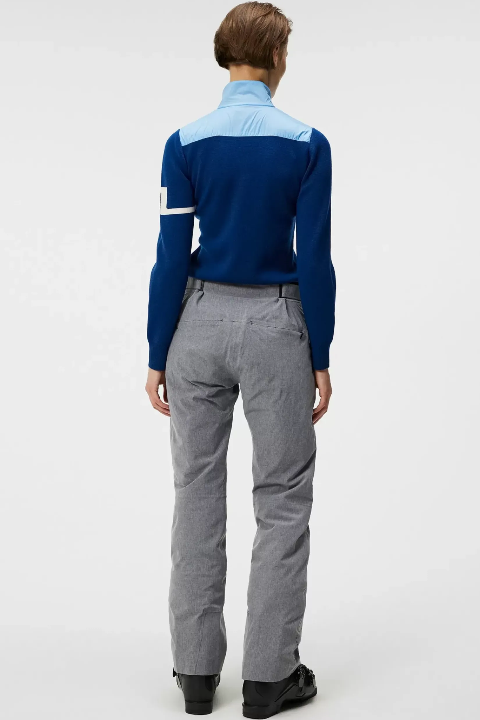 Bukse|J.Lindeberg Bukse W Watson 2 0 Pant