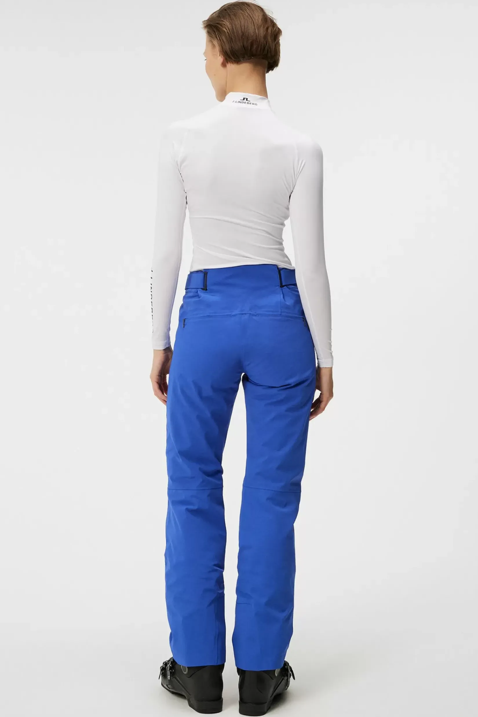 Bukse|J.Lindeberg Bukse W Watson Pant