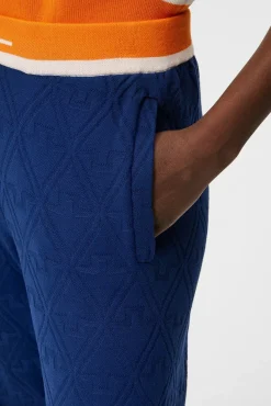 Bukse|J.Lindeberg Bukse Wanda Knitted Pant