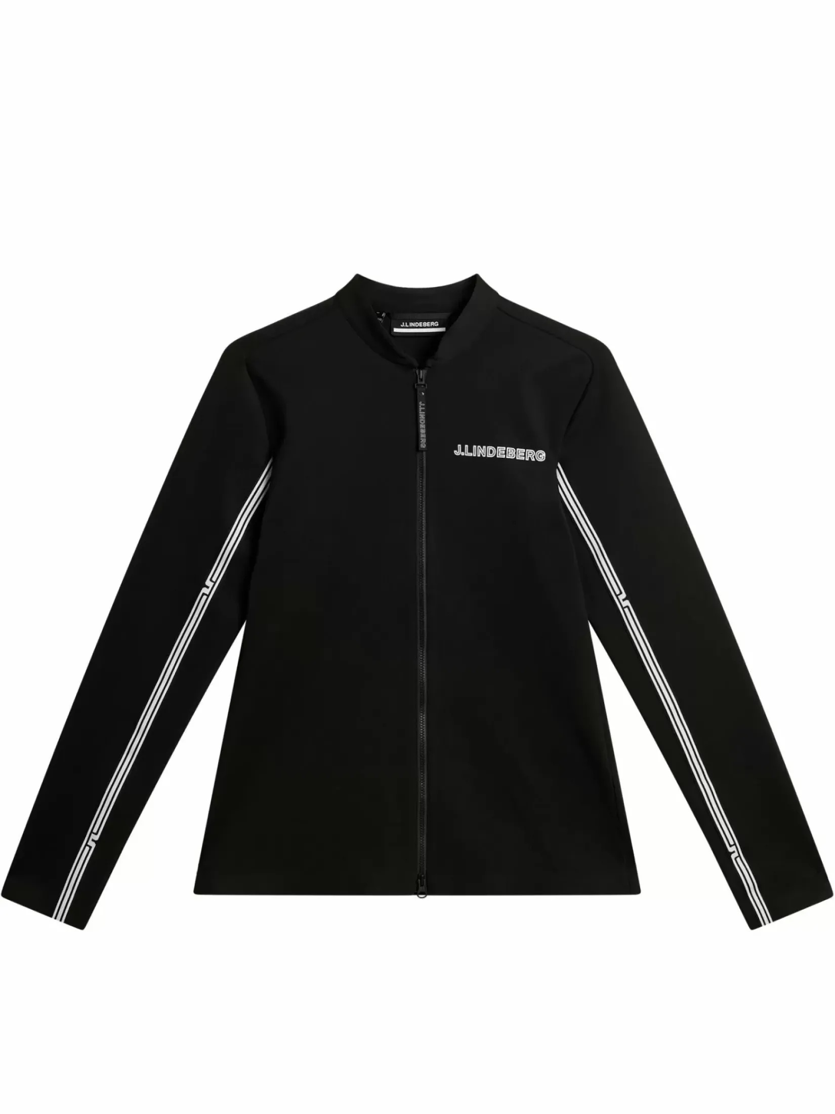 Base og mellomlag|J.Lindeberg Base og mellomlag Wildcat Full Zip Mid Layer