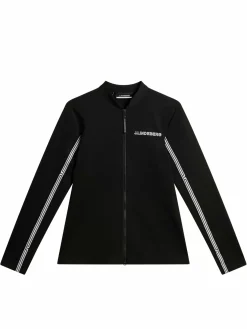 Base og mellomlag|J.Lindeberg Base og mellomlag Wildcat Full Zip Mid Layer