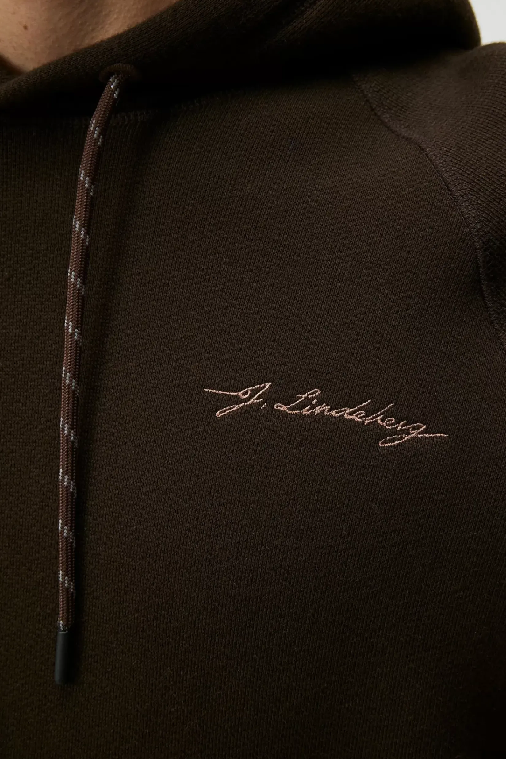 Hettegensere|J.Lindeberg Hettegensere Wildwood Hoodie