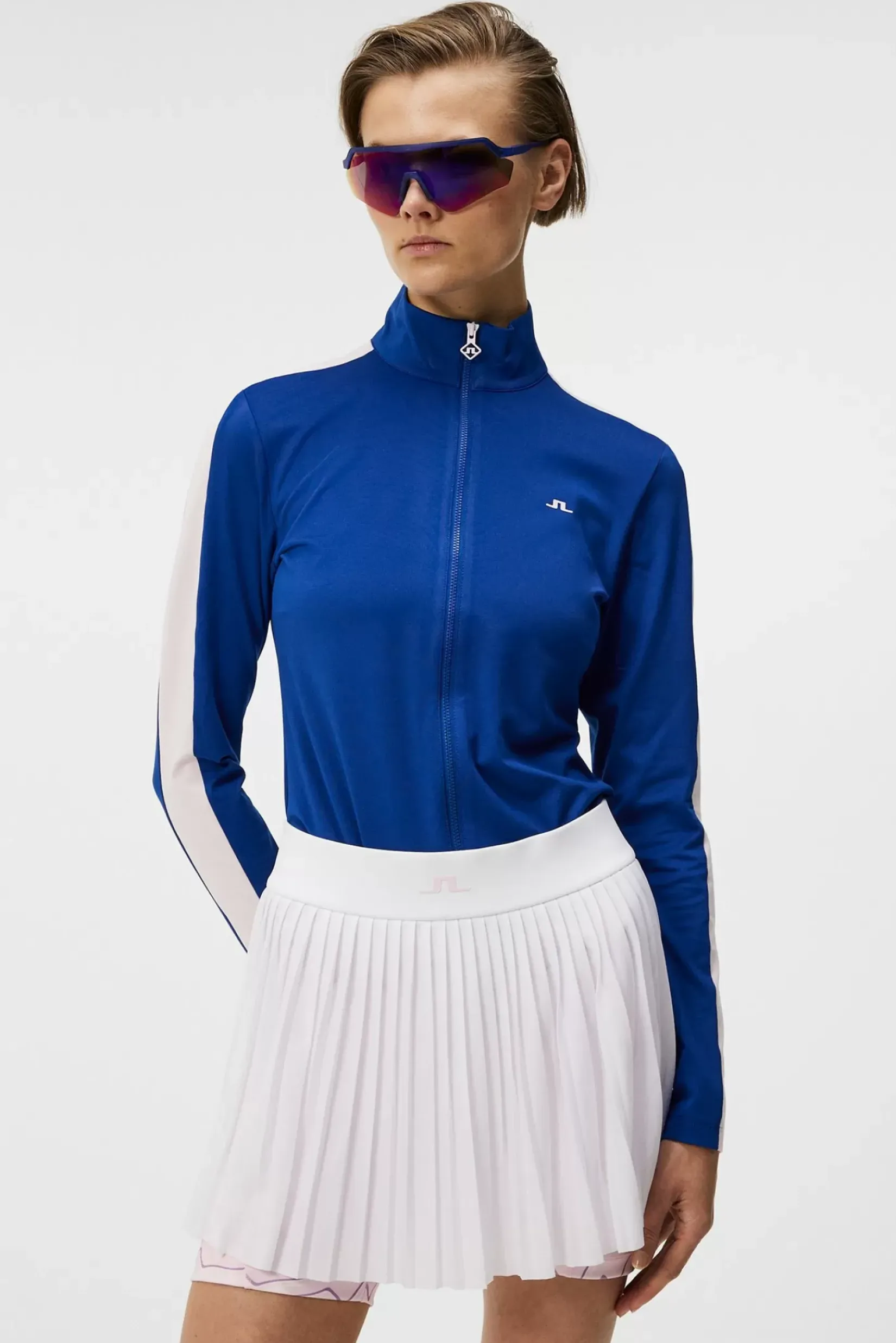 Base og mellomlag|J.Lindeberg Base og mellomlag Winona Mid Layer