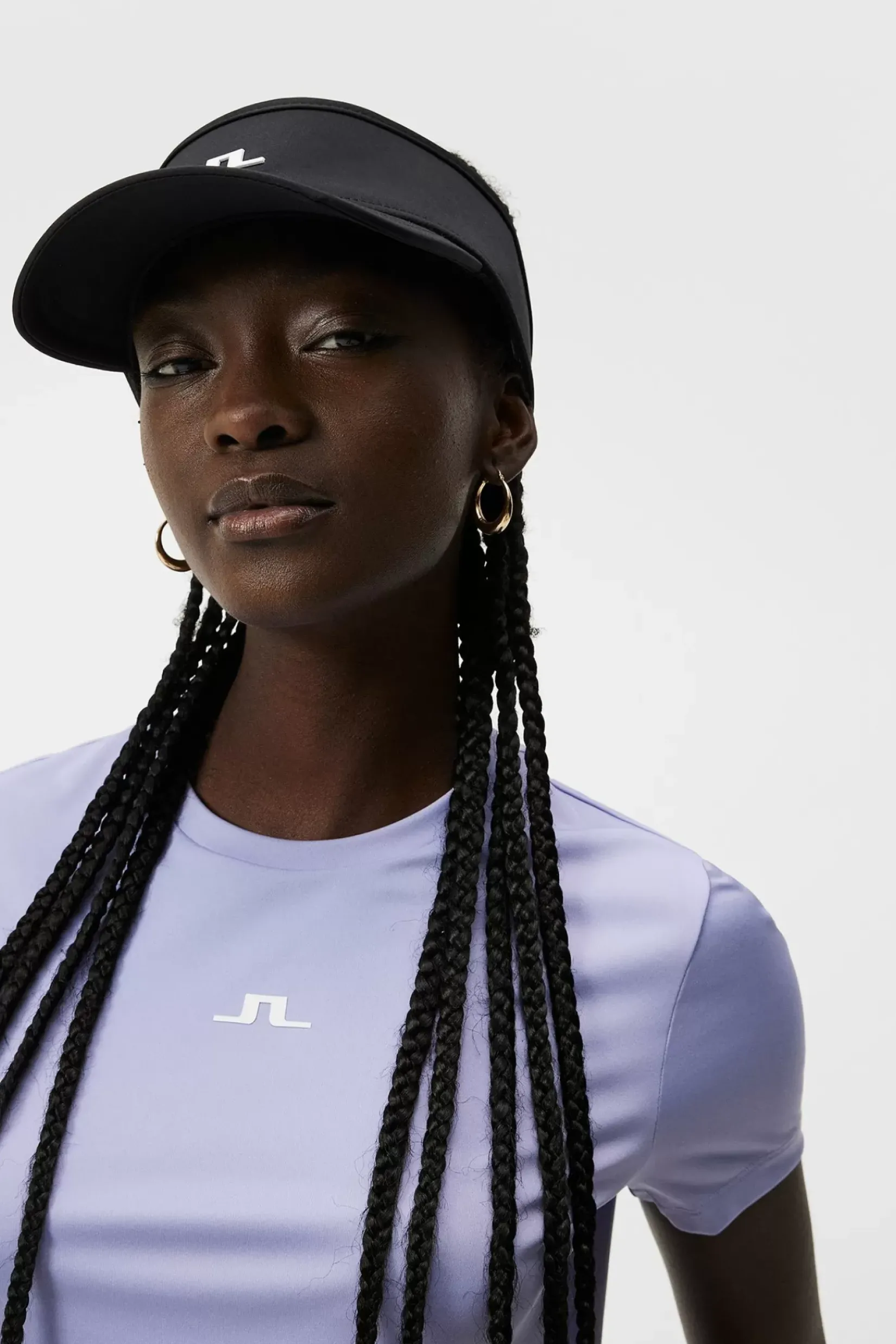 Caps|J.Lindeberg Caps Yada Visor