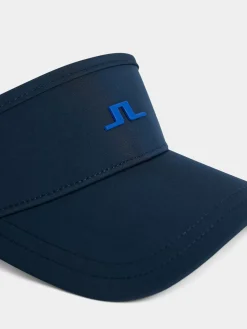 Caps|J.Lindeberg Caps Yaden Visor