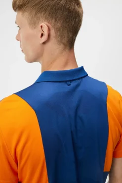 Poloskjorter|J.Lindeberg Poloskjorter Zak Regular Fit Polo