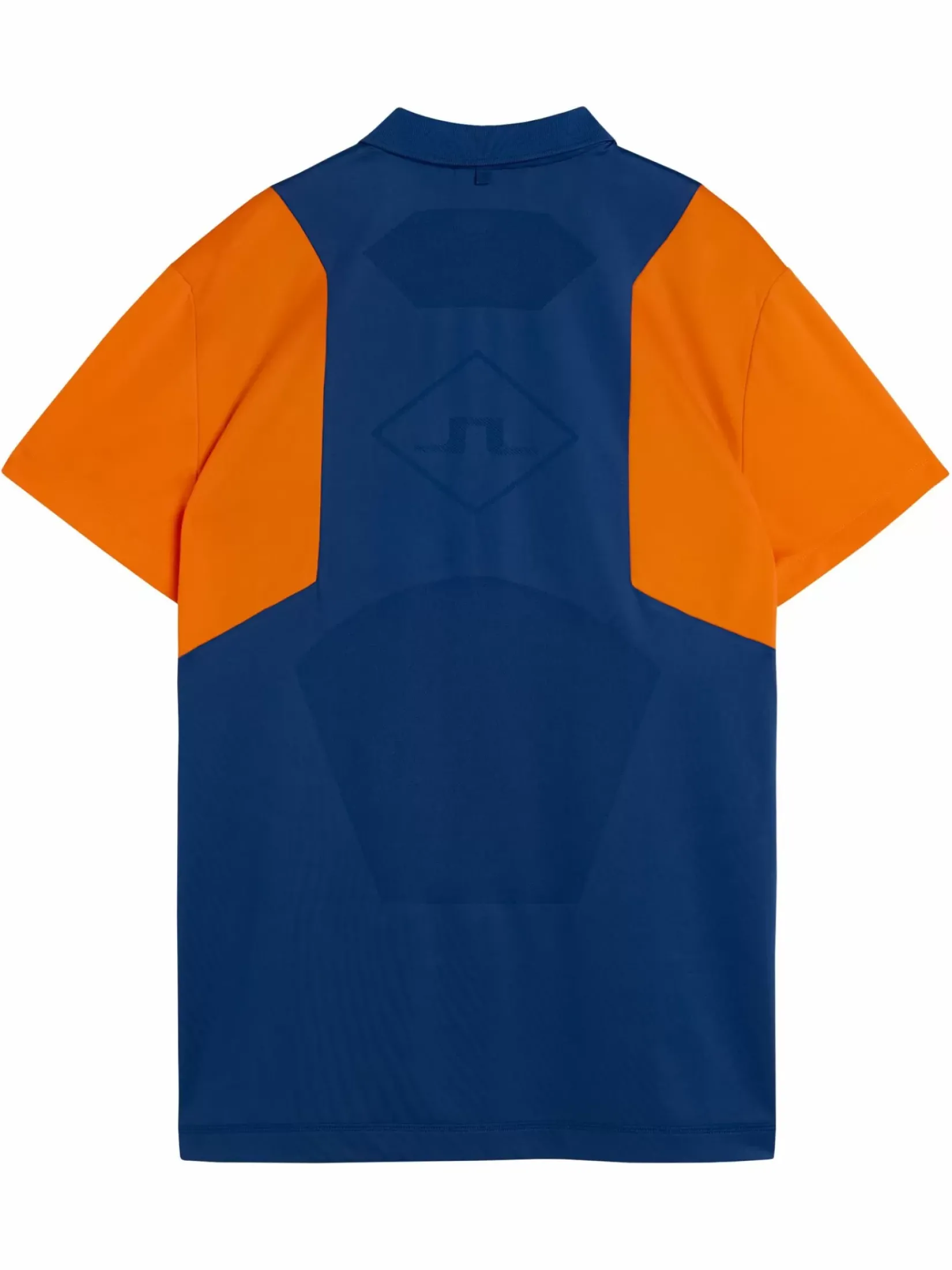 Poloskjorter|J.Lindeberg Poloskjorter Zak Regular Fit Polo