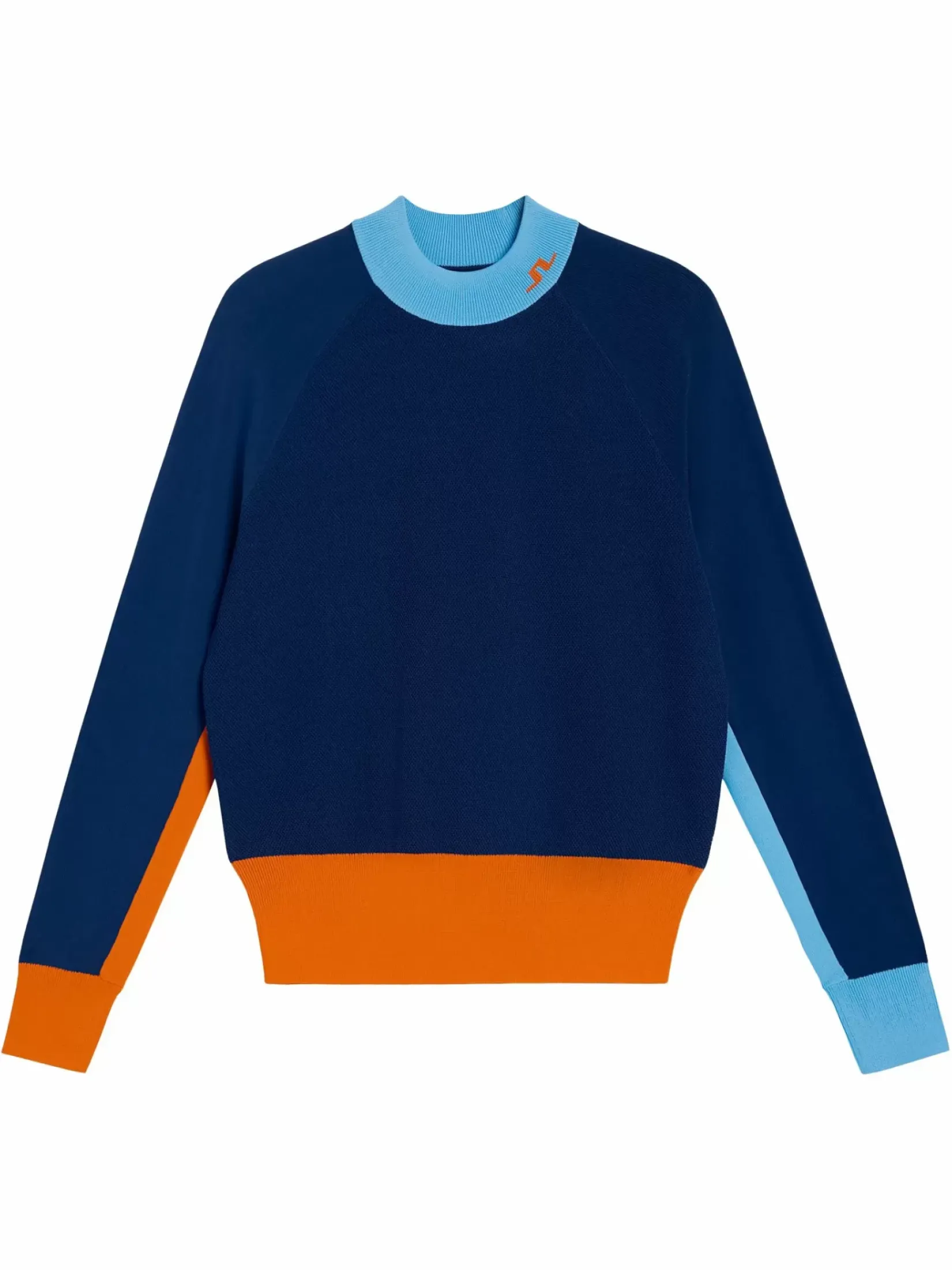 Strikkevarer|J.Lindeberg Strikkevarer Zoe Knitted Sweater